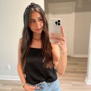 Meet your Posher, Katelin